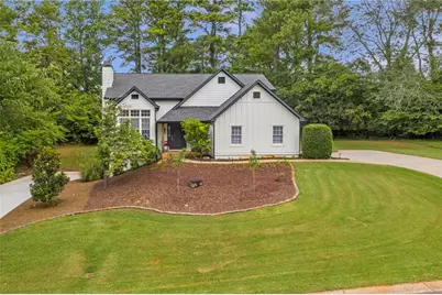 1508 Casper Hill Drive, Buford, GA 30519 - Photo 1