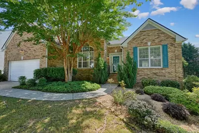 4514 Howell Farms Road NW, Acworth, GA 30101 - Photo 1