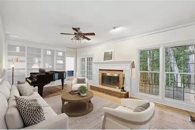 11665 Mountain Laurel Drive, Roswell, GA 30075 - Photo 1