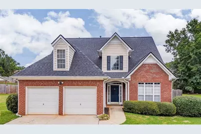 1016 E Bay Springs Drive, Villa Rica, GA 30180 - Photo 1