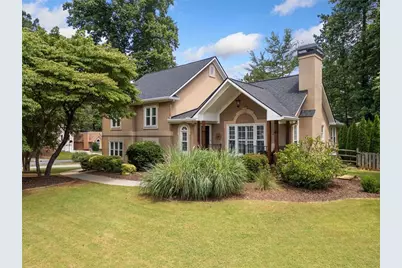 1715 Indian Ridge Drive, Woodstock, GA 30189 - Photo 1