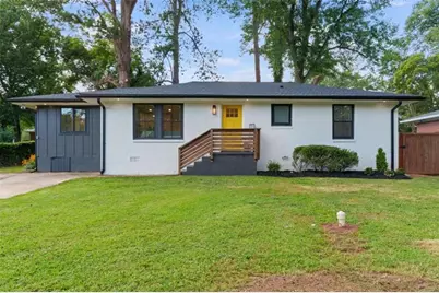 1869 Arkose Drive, Atlanta, GA 30316 - Photo 1