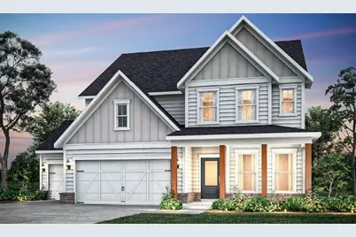 276 Rockledge Bend SW, Powder Springs, GA 30127 - Photo 1