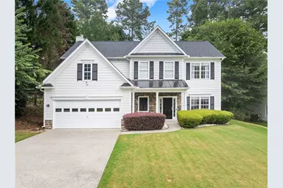 2693 Cascade Bend Drive, Buford, GA 30519 - Photo 1