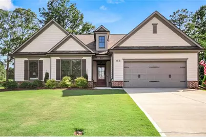 158 Woodruff Drive, Winder, GA 30680 - Photo 1