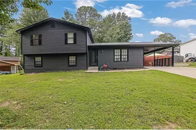 870 The Circle, Lawrenceville, GA 30043 - Photo 1