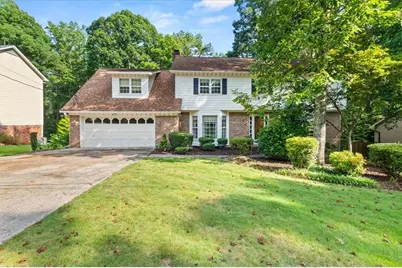 3798 Lee Ridge Way SW, Lilburn, GA 30047 - Photo 1