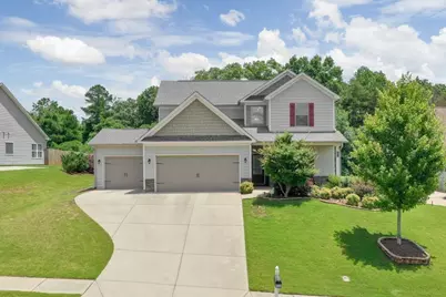 4434 Highland Gate Parkway, Gainesville, GA 30506 - Photo 1