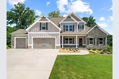 165 Randolph Farms Drive, Dallas, GA 30132 - Photo 1