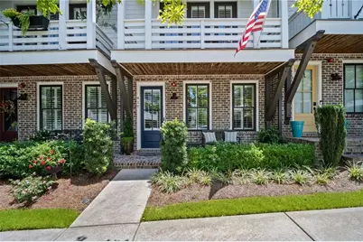 417 Chandler Lane, Woodstock, GA 30188 - Photo 1