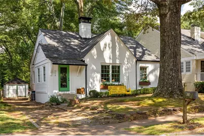 620 Avery Street, Decatur, GA 30030 - Photo 1