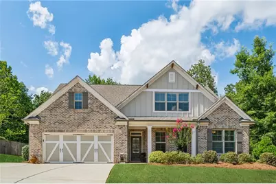 4818 River Bottom Drive, Gainesville, GA 30507 - Photo 1