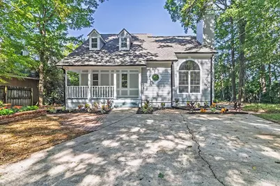 939 S Confederate Drive, Macon, GA 31220 - Photo 1