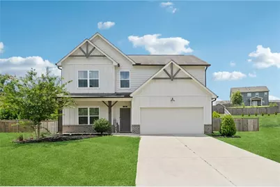 160 Brookstone Park E, Acworth, GA 30101 - Photo 1