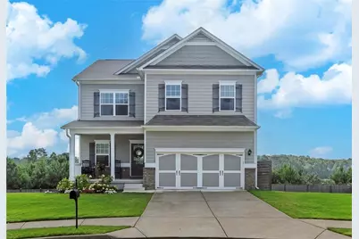 201 Augusta Walk, Canton, GA 30114 - Photo 1