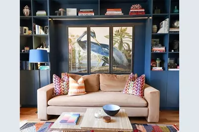 1101 Juniper Street NE #1411, Atlanta, GA 30309 - Photo 1