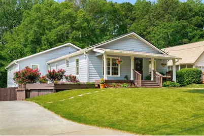 1928 Main Street NW, Atlanta, GA 30318 - Photo 1