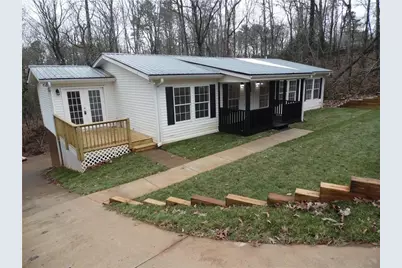 242 Hooper Road, Cleveland, GA 30528 - Photo 1