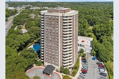 1501 Clairmont Road #223, Decatur, GA 30033 - Photo 1