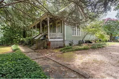 955 Rogers Street, Clarkston, GA 30021 - Photo 1