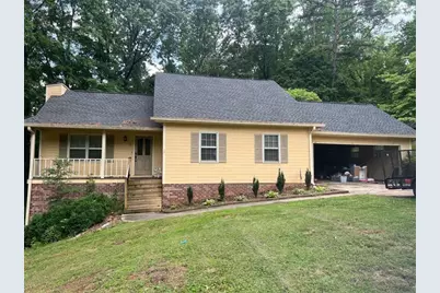 11 Ridgeview Drive, Silver Creek, GA 30173 - Photo 1