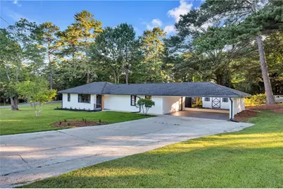 522 Elizabeth Lane SW, Mableton, GA 30126 - Photo 1