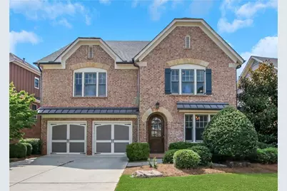 3486 Brookleigh Lane NE, Brookhaven, GA 30319 - Photo 1