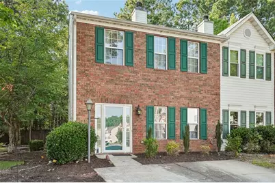 4491 Thorngate Lane, Acworth, GA 30101 - Photo 1