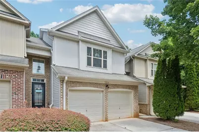 7324 Rockhouse Road, Austell, GA 30168 - Photo 1