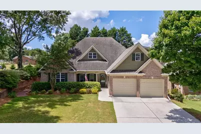 2661 White Rose Drive, Loganville, GA 30052 - Photo 1