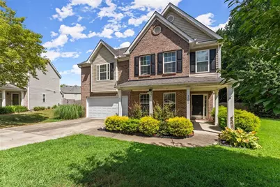 3501 Bogan Mill Road, Buford, GA 30519 - Photo 1