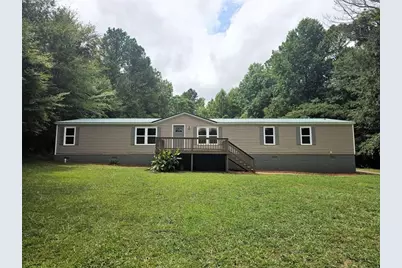 1046 Youngs Farm Road, Cedartown, GA 30125 - Photo 1