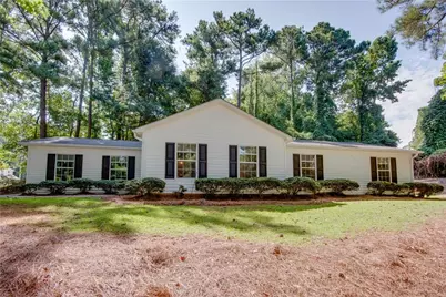 245 Fieldstone Drive, Fairburn, GA 30213 - Photo 1