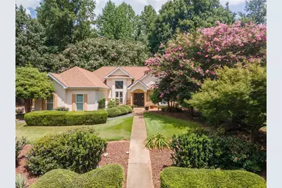 5404 Three Lakes Court, Flowery Branch, GA 30542 - Photo 1