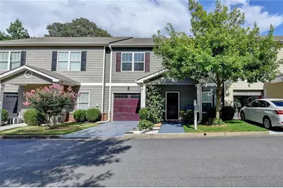 2887 Fox Wood Lane, Gainesville, GA 30504 - Photo 1