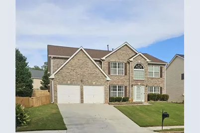 700 Buckingham Terrace, Fairburn, GA 30213 - Photo 1