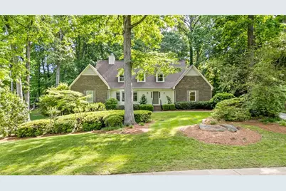 50 Stonington Place, Marietta, GA 30068 - Photo 1