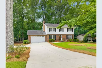 333 Emily Drive SW, Lilburn, GA 30047 - Photo 1