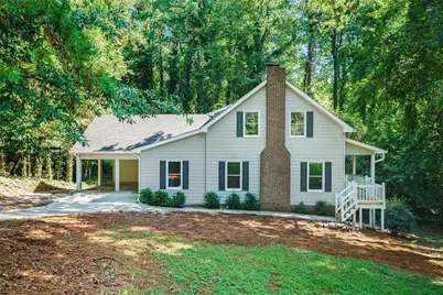 3054 Periwinkle Drive, Snellville, GA 30078 - Photo 1