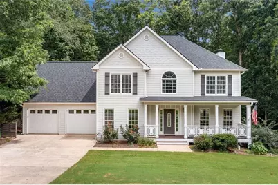 100 Oakwind Parkway, Canton, GA 30114 - Photo 1