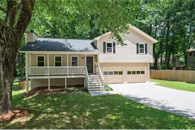 6040 Stone Wood Drive NW, Kennesaw, GA 30152 - Photo 1