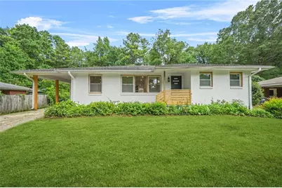 120 Ingleside Drive, Jonesboro, GA 30236 - Photo 1