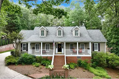 3148 Tanyard Branch Road, Gainesville, GA 30506 - Photo 1