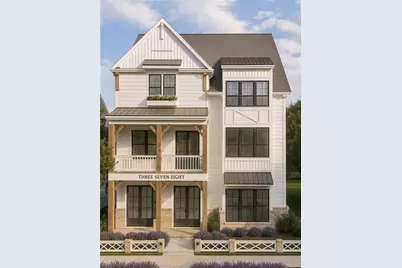 237 Lask Lane, Milton, GA 30004 - Photo 1