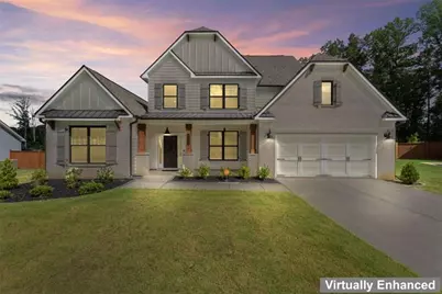 4732 Cooling Water Circle SW, Powder Springs, GA 30127 - Photo 1