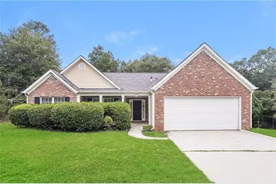 3571 Coveside Court, Loganville, GA 30052 - Photo 1