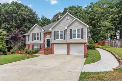 556 Wine Cluster Court, Grayson, GA 30017 - Photo 1