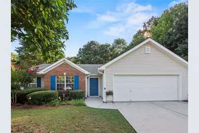 6302 Huntcliff Drive, Flowery Branch, GA 30542 - Photo 1