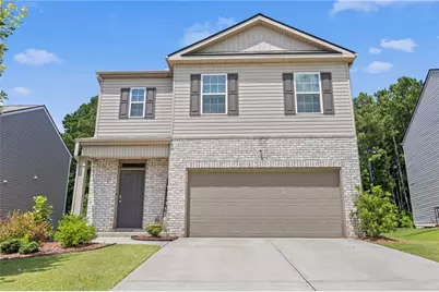 3849 Makeover Court, Atlanta, GA 30349 - Photo 1