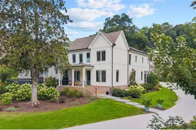 172 Midway Road, Decatur, GA 30030 - Photo 1